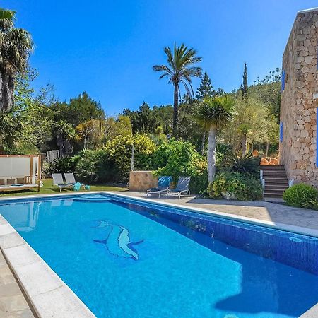San Miguel Park Villa Sant Miquel de Balansat Kültér fotó
