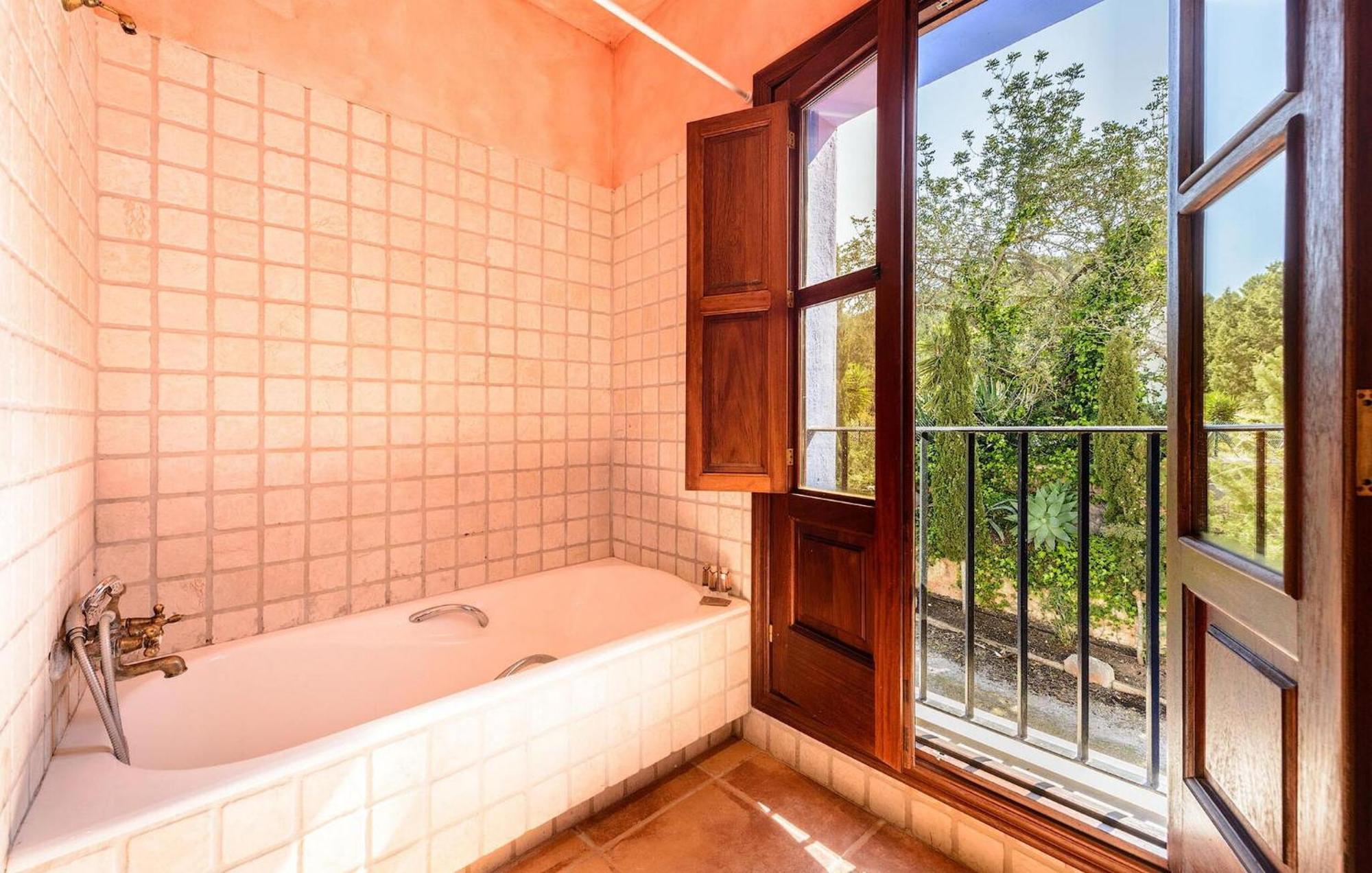 San Miguel Park Villa Sant Miquel de Balansat Kültér fotó