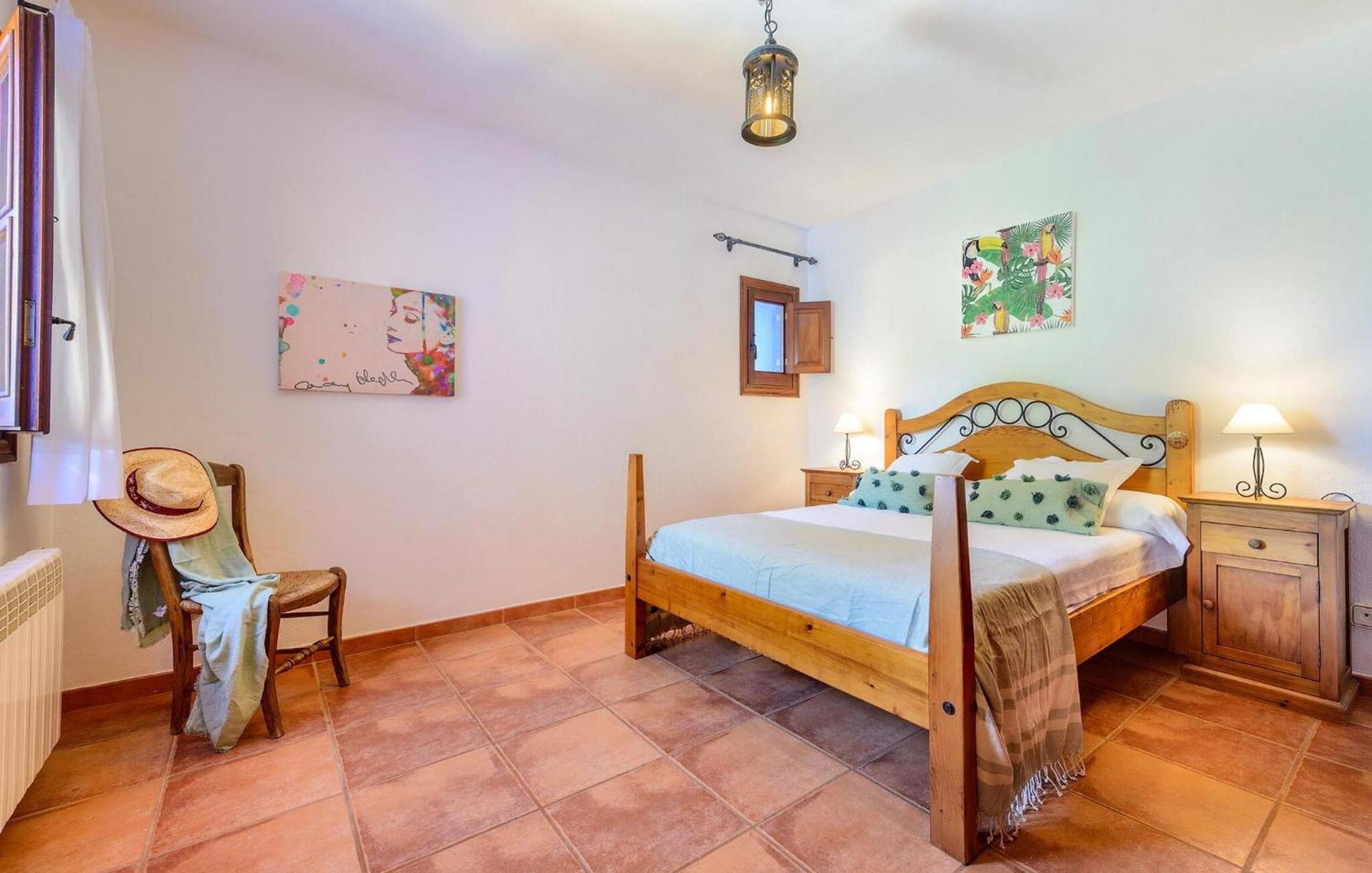 San Miguel Park Villa Sant Miquel de Balansat Kültér fotó