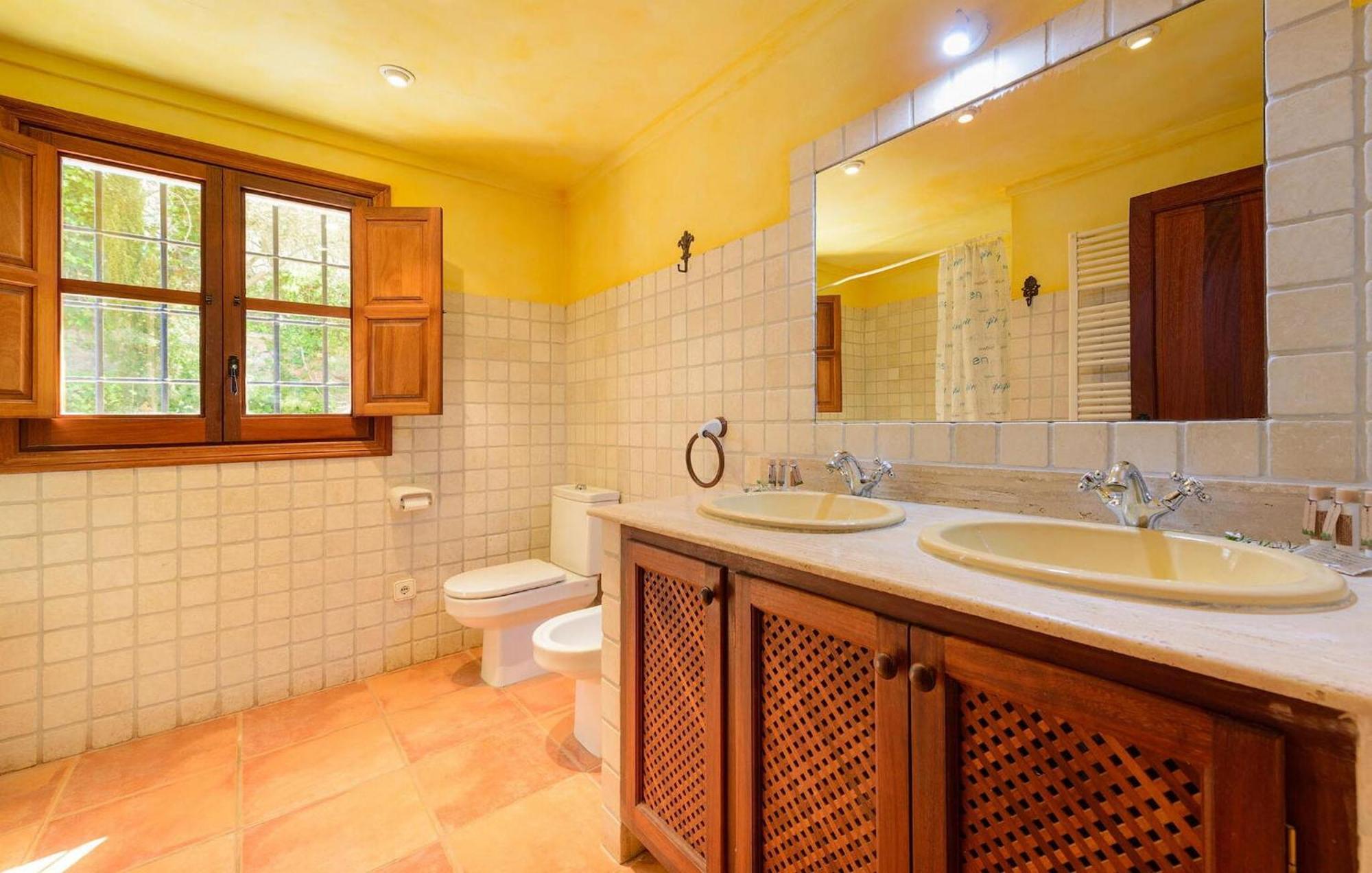 San Miguel Park Villa Sant Miquel de Balansat Kültér fotó