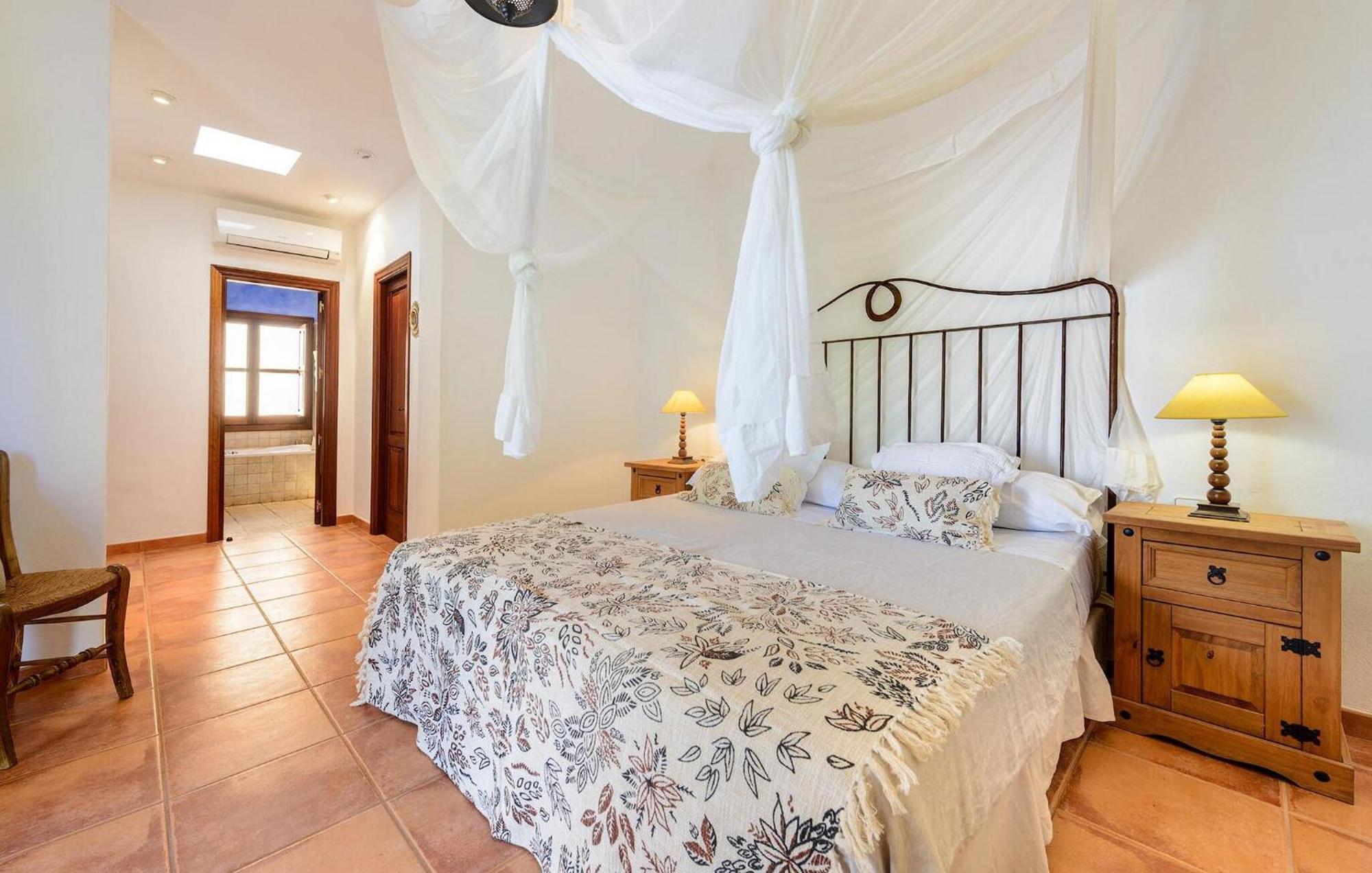 San Miguel Park Villa Sant Miquel de Balansat Kültér fotó