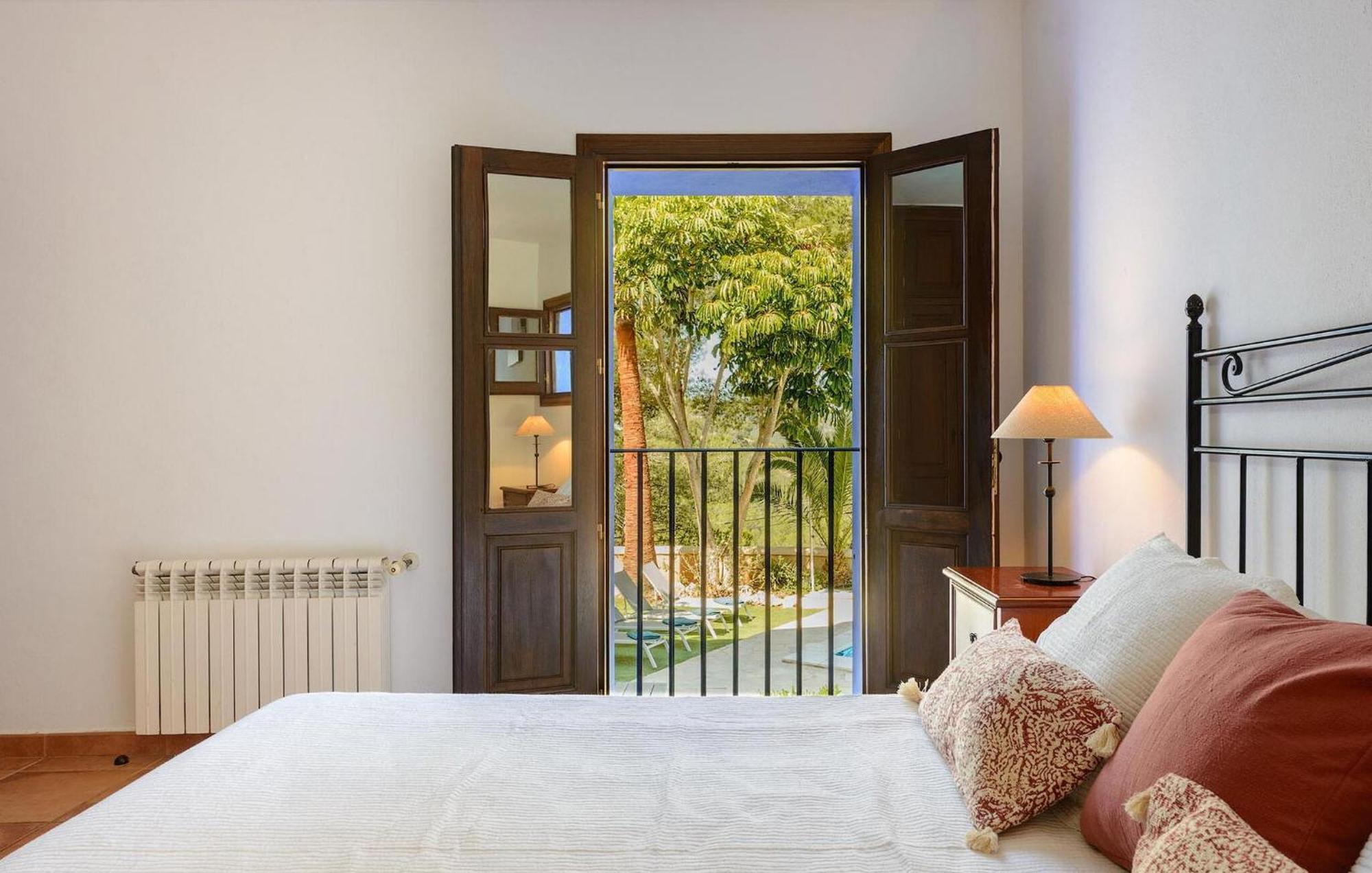 San Miguel Park Villa Sant Miquel de Balansat Kültér fotó