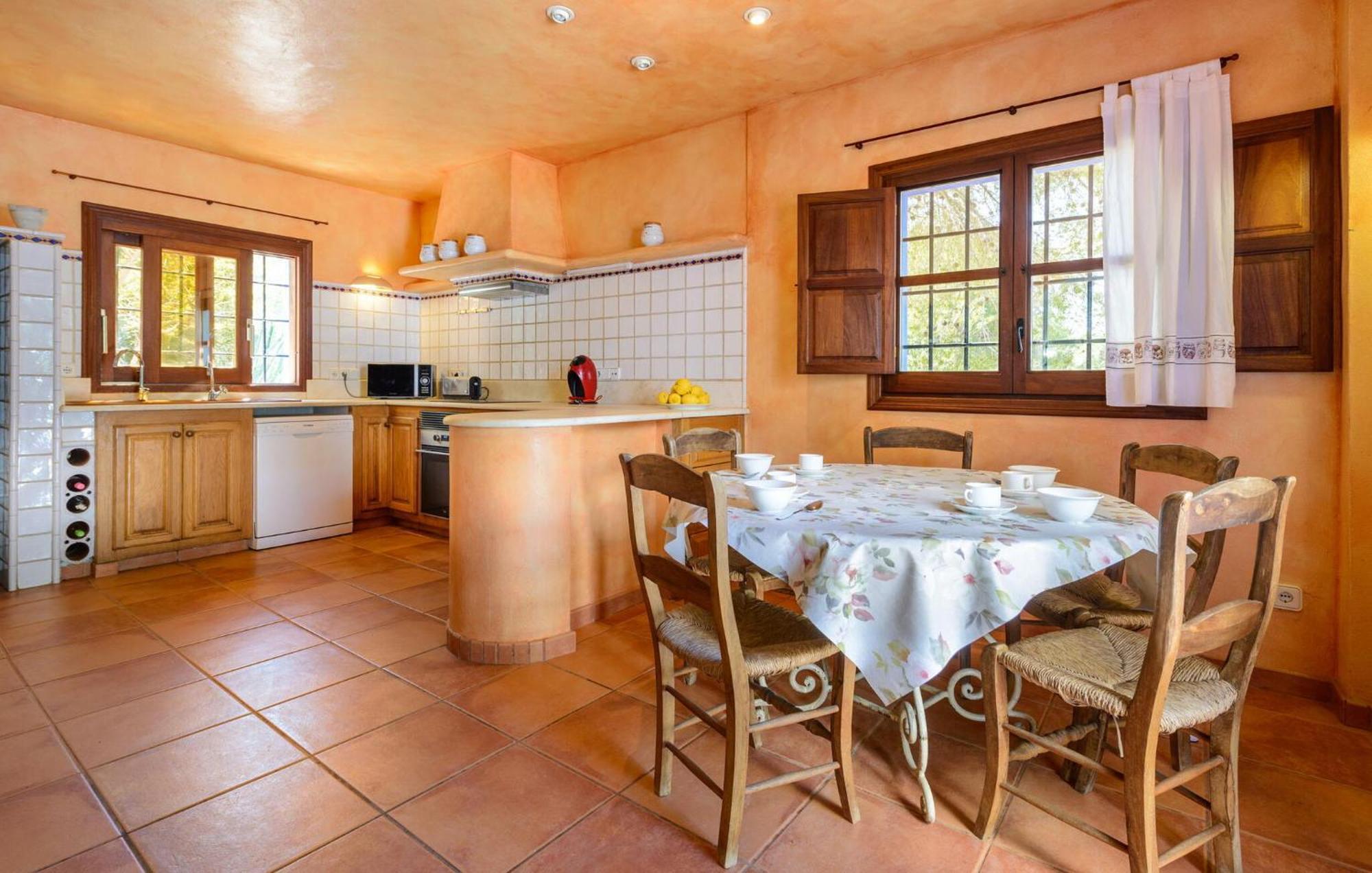 San Miguel Park Villa Sant Miquel de Balansat Kültér fotó