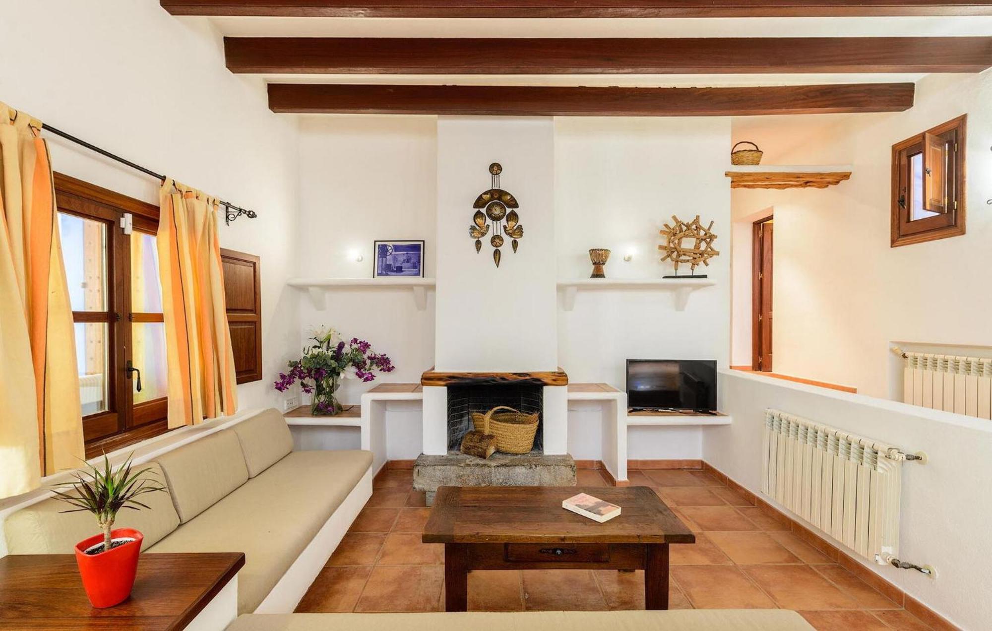 San Miguel Park Villa Sant Miquel de Balansat Kültér fotó