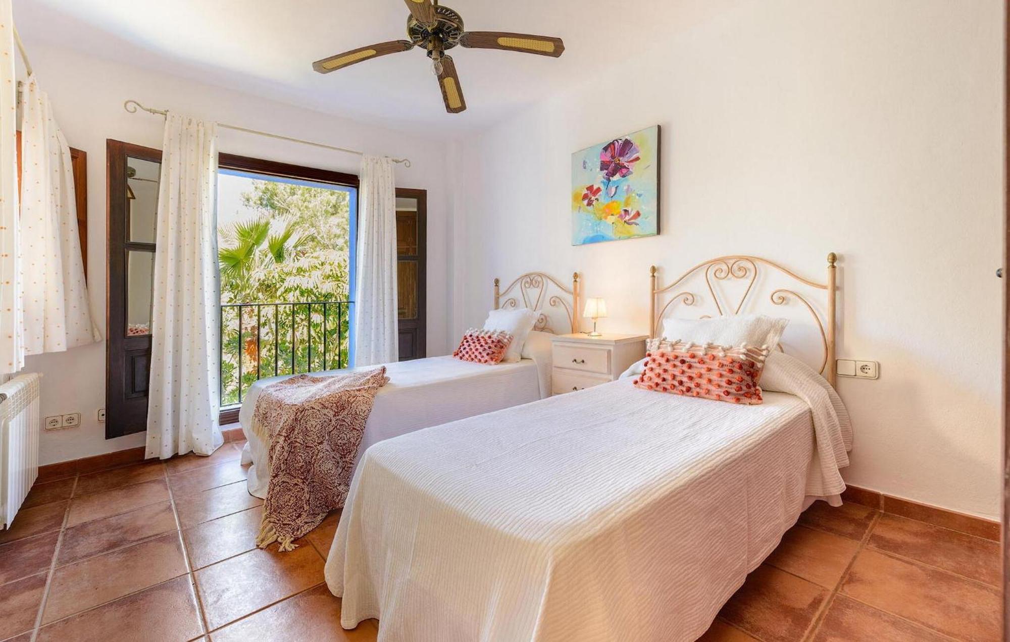 San Miguel Park Villa Sant Miquel de Balansat Kültér fotó