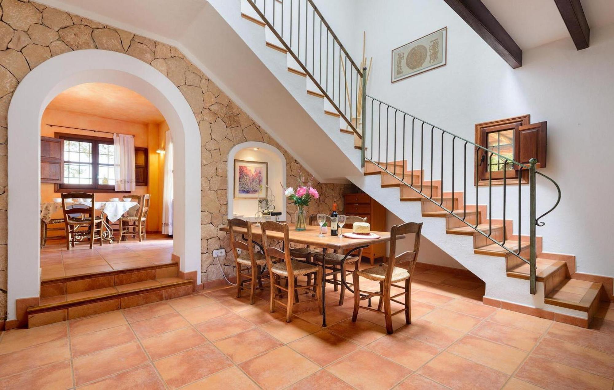 San Miguel Park Villa Sant Miquel de Balansat Kültér fotó